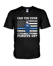 1 DAY LEFT - GET YOURS NOW V-Neck T-Shirt tile