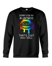 1 DAY LEFT - GET YOURS NOW Crewneck Sweatshirt tile