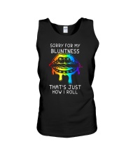 1 DAY LEFT - GET YOURS NOW Unisex Tank tile