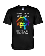 1 DAY LEFT - GET YOURS NOW V-Neck T-Shirt tile