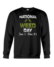 1 DAY LEFT - GET YOURS NOW Crewneck Sweatshirt tile