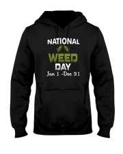1 DAY LEFT - GET YOURS NOW Hooded Sweatshirt tile