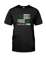 1 DAY LEFT - GET YOURS NOW Premium Fit Mens Tee tile