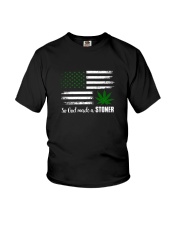 1 DAY LEFT - GET YOURS NOW Youth T-Shirt tile