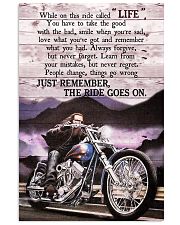 1 DAY LEFT - GET YOURS NOW 16x24 Poster front
