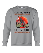 1 DAY LEFT - GET YOURS NOW Crewneck Sweatshirt tile