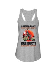 1 DAY LEFT - GET YOURS NOW Ladies Flowy Tank tile