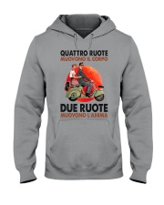 1 DAY LEFT - GET YOURS NOW Hooded Sweatshirt tile