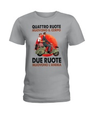 1 DAY LEFT - GET YOURS NOW Ladies T-Shirt tile