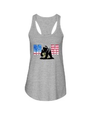 1 DAY LEFT - GET YOURS NOW Ladies Flowy Tank tile