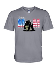 1 DAY LEFT - GET YOURS NOW V-Neck T-Shirt tile