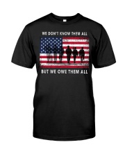 1 DAY LEFT - GET YOURS NOW Premium Fit Mens Tee tile