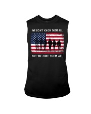 1 DAY LEFT - GET YOURS NOW Sleeveless Tee tile
