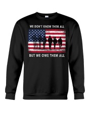 1 DAY LEFT - GET YOURS NOW Crewneck Sweatshirt tile