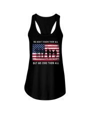 1 DAY LEFT - GET YOURS NOW Ladies Flowy Tank tile