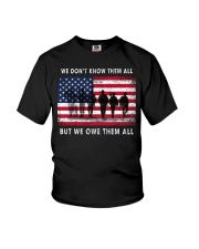 1 DAY LEFT - GET YOURS NOW Youth T-Shirt tile