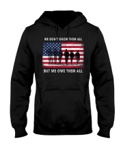 1 DAY LEFT - GET YOURS NOW Hooded Sweatshirt tile