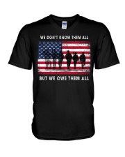 1 DAY LEFT - GET YOURS NOW V-Neck T-Shirt tile
