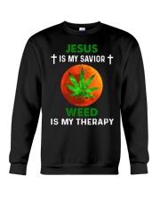 1 DAY LEFT - GET YOURS NOW Crewneck Sweatshirt tile