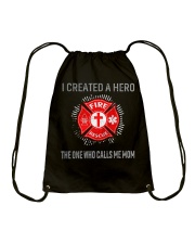 1 DAY LEFT - GET YOURS NOW Drawstring Bag tile