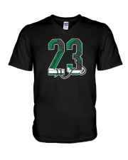 1 DAY LEFT - GET YOURS NOW V-Neck T-Shirt tile