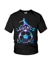 1 DAY LEFT - GET YOURS NOW Youth T-Shirt tile