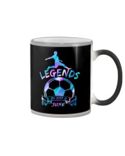 1 DAY LEFT - GET YOURS NOW Color Changing Mug tile