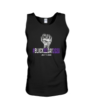 1 DAY LEFT - GET YOURS NOW Unisex Tank tile