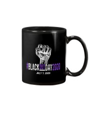 1 DAY LEFT - GET YOURS NOW Mug tile