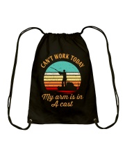 1 DAY LEFT - GET YOURS NOW Drawstring Bag tile