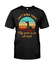 1 DAY LEFT - GET YOURS NOW Classic T-Shirt front