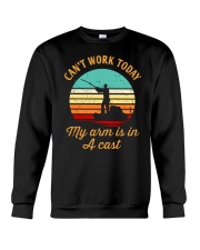 1 DAY LEFT - GET YOURS NOW Crewneck Sweatshirt tile