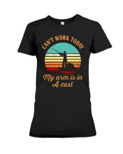 1 DAY LEFT - GET YOURS NOW Premium Fit Ladies Tee tile
