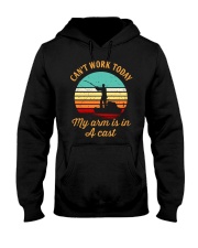 1 DAY LEFT - GET YOURS NOW Hooded Sweatshirt tile