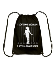 1 DAY LEFT - GET YOURS NOW Drawstring Bag tile