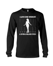 1 DAY LEFT - GET YOURS NOW Long Sleeve Tee tile