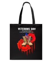 1 DAY LEFT - GET YOURS NOW Tote Bag tile