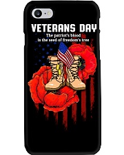 1 DAY LEFT - GET YOURS NOW Phone Case tile