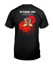 1 DAY LEFT - GET YOURS NOW Premium Fit Mens Tee tile
