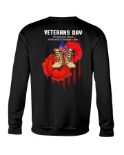 1 DAY LEFT - GET YOURS NOW Crewneck Sweatshirt tile