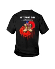 1 DAY LEFT - GET YOURS NOW Youth T-Shirt tile