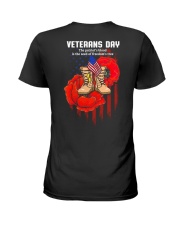 1 DAY LEFT - GET YOURS NOW Ladies T-Shirt tile