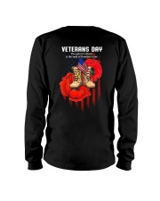 1 DAY LEFT - GET YOURS NOW Long Sleeve Tee tile