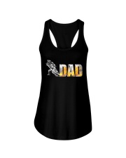 1 DAY LEFT - GET YOURS NOW Ladies Flowy Tank tile