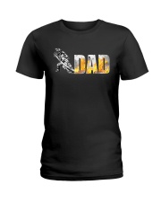 1 DAY LEFT - GET YOURS NOW Ladies T-Shirt tile