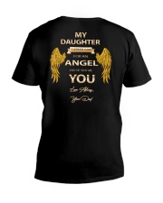 1 DAY LEFT - GET YOURS NOW V-Neck T-Shirt tile