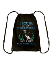 1 DAY LEFT - GET YOURS NOW Drawstring Bag tile