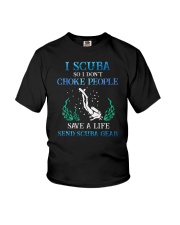1 DAY LEFT - GET YOURS NOW Youth T-Shirt tile