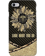 1 DAY LEFT - GET YOURS NOW Phone Case i-phone-8-case