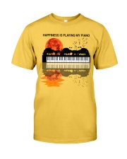 1 DAY LEFT - GET YOURS NOW Classic T-Shirt front